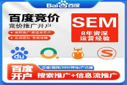SEM推广实战：案例解析与策略探讨